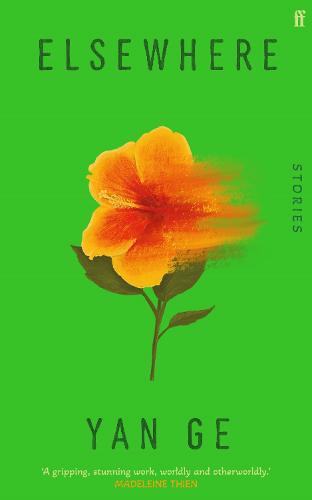 Elsewhere (Paperback)