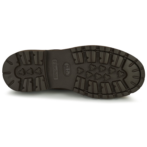 Fluchos - 1320-YANKEE-BRANDY - Marron