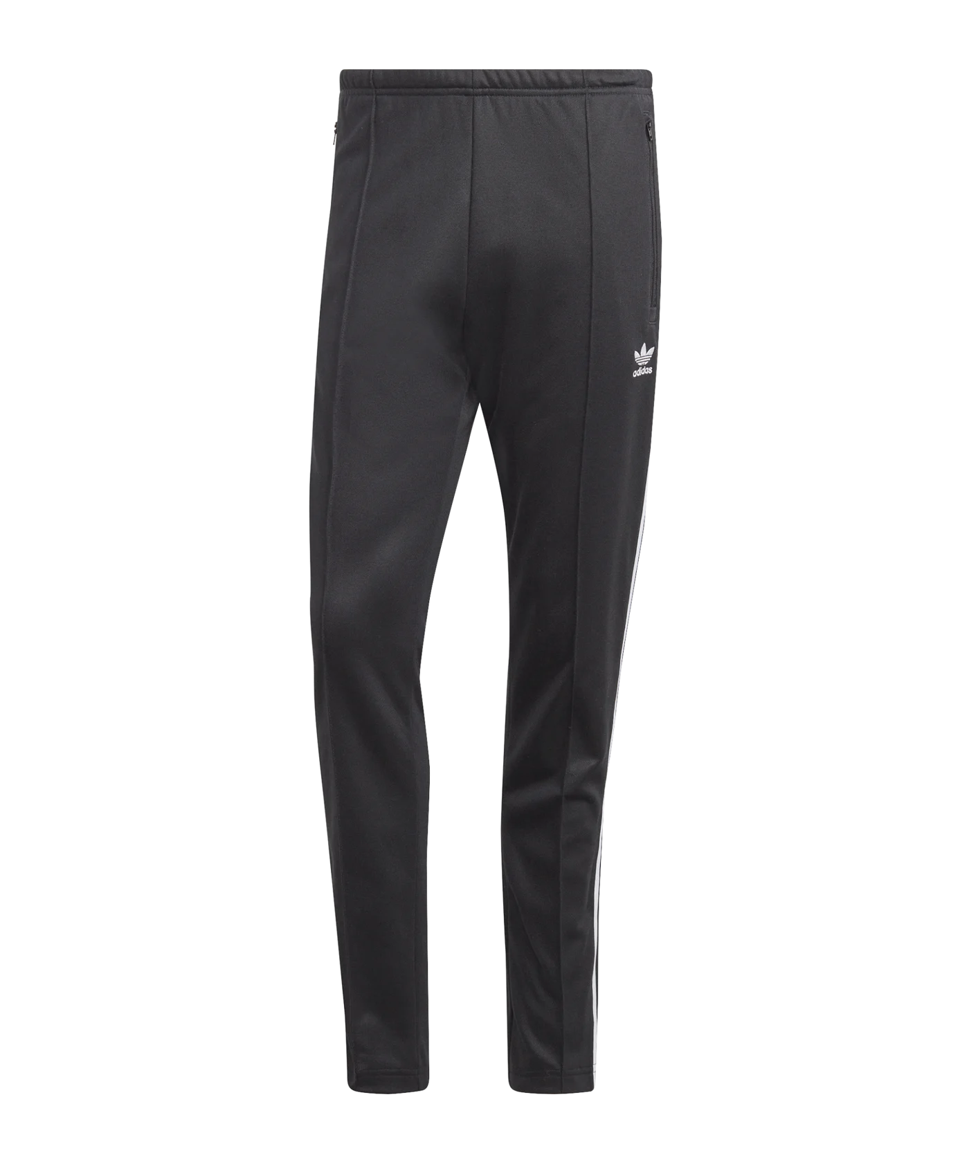 adidas Originals Beckenbauer Jogginghose Schwarz