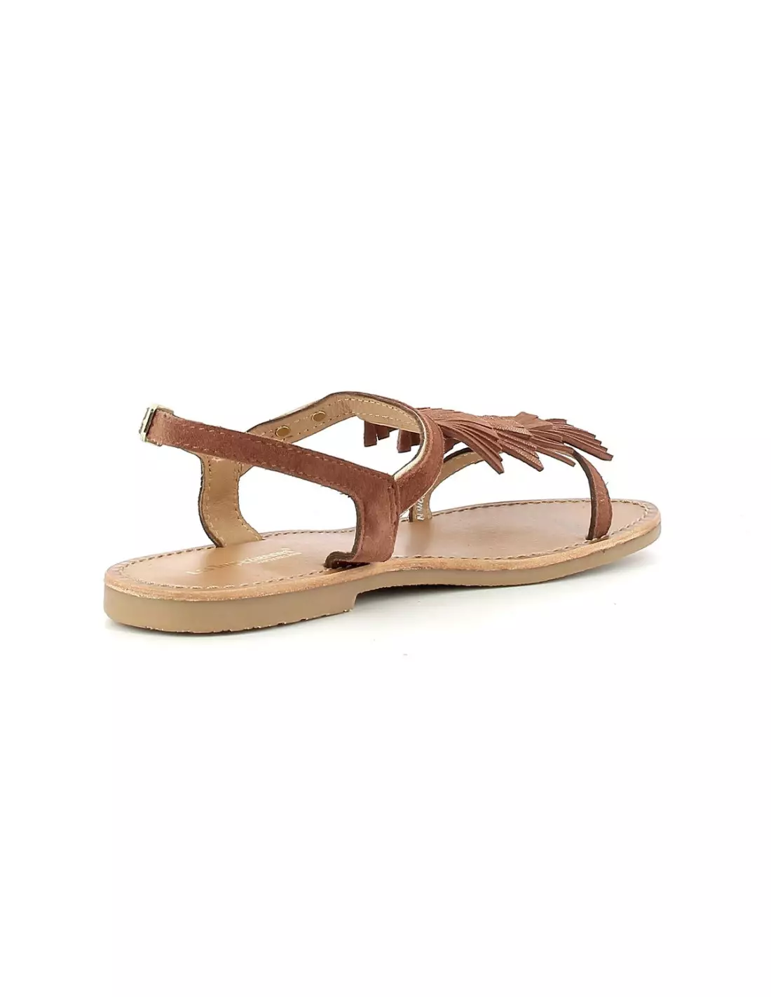 LES TROPEZIENNES HIAKARY - Sandales & nu-pieds CAN/OR