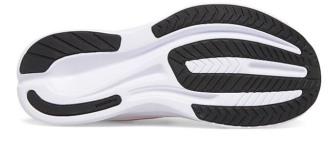 SAUCONY - CHAUSSURES DE RUNNING RIDE 15 JR