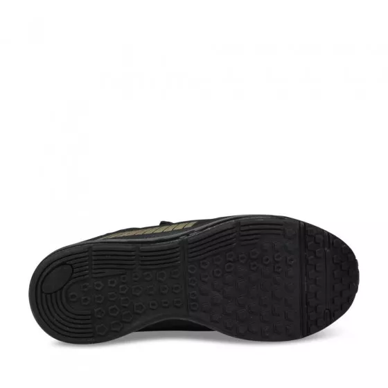 Baskets NOIR AIRNESS