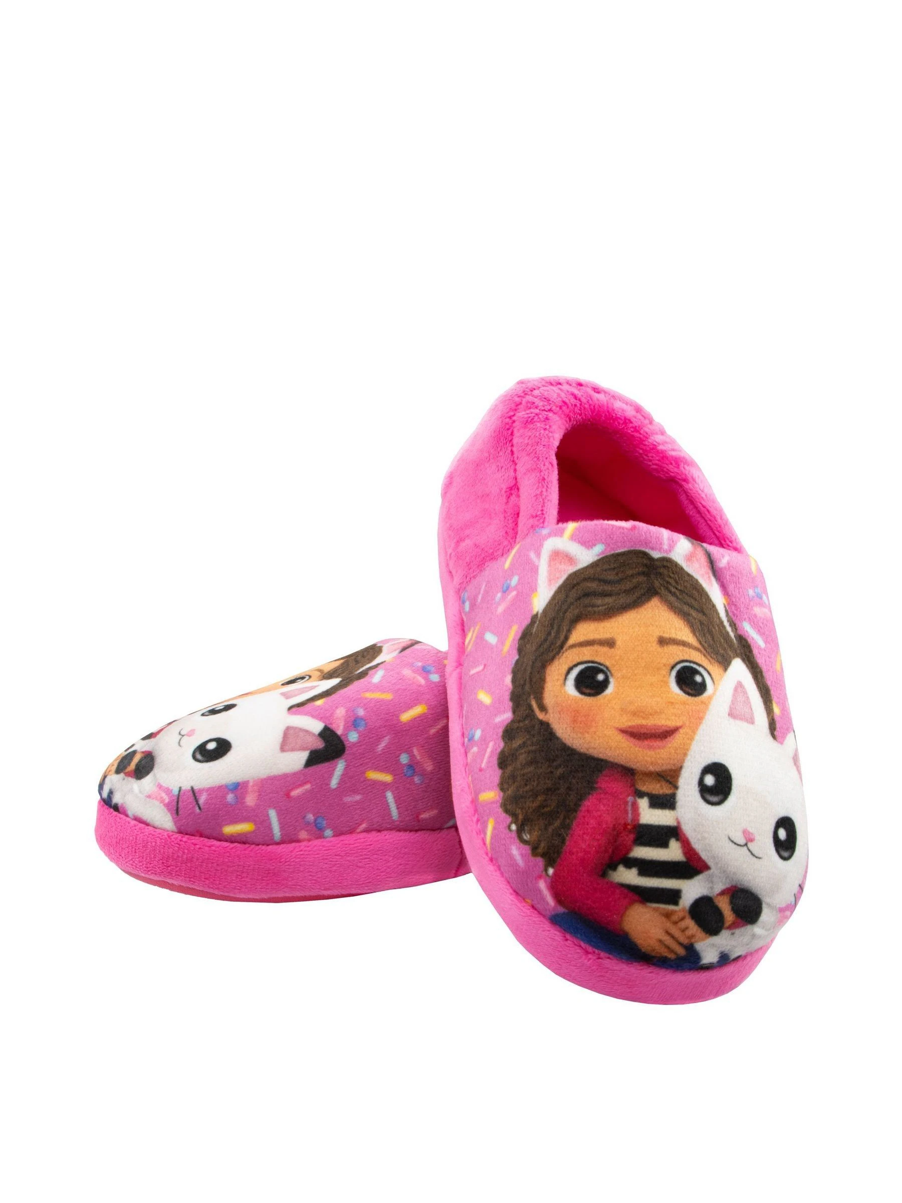 Character DreamWorks Gabby's Dollhouse Slippers