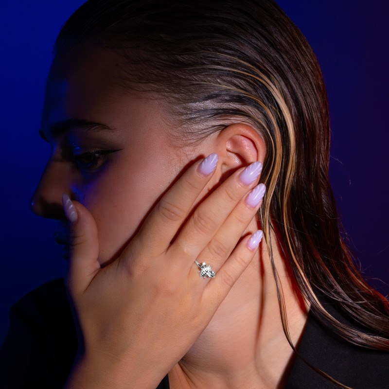 Bague Aline