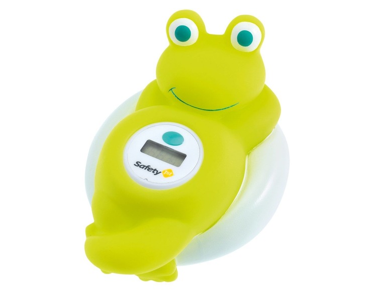 Digitale thermometer