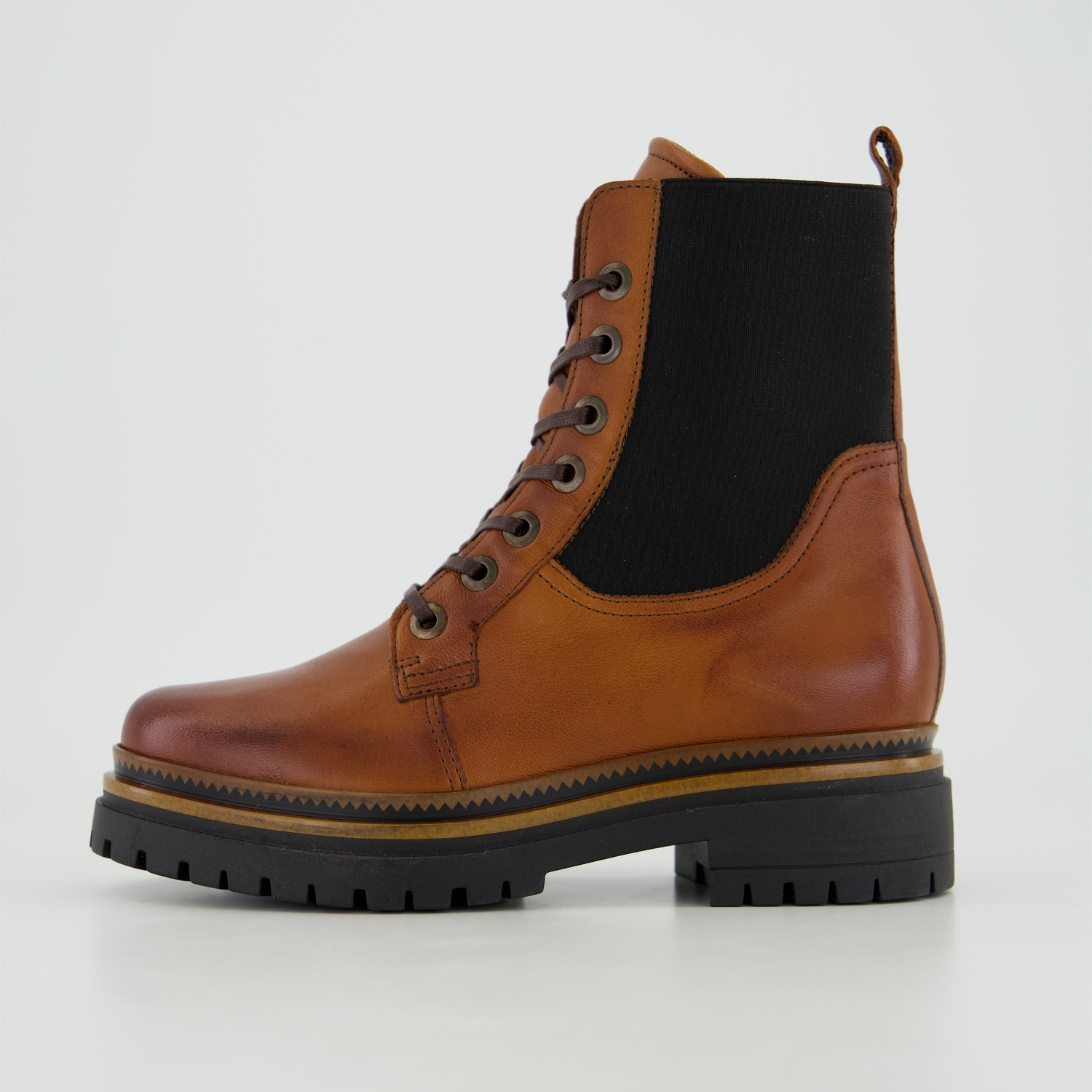 Mjus Stiefeletten & Boots