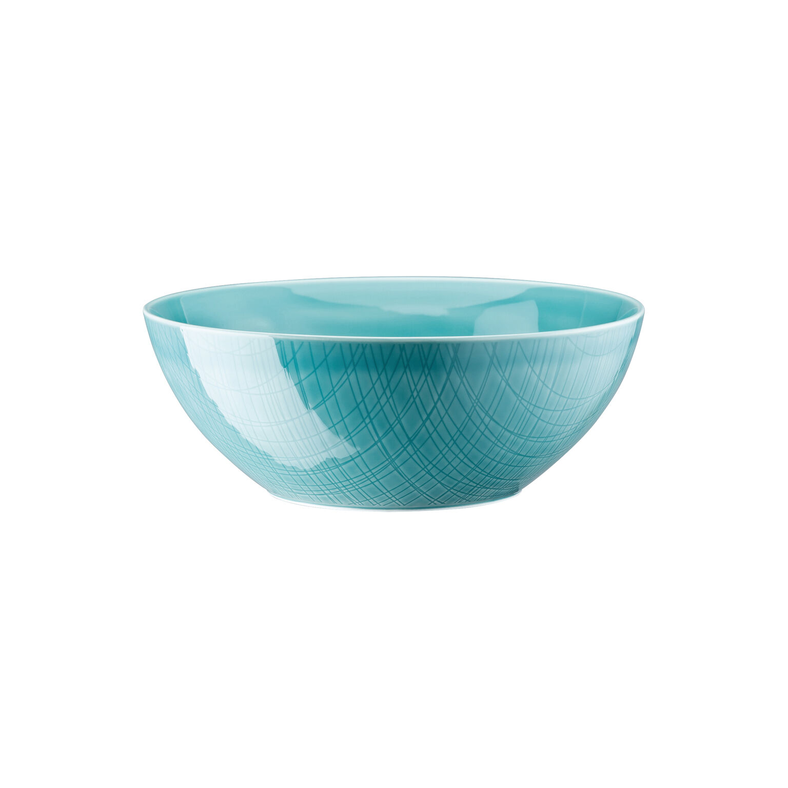 Mesh Colours Aqua Schüssel 24 cm