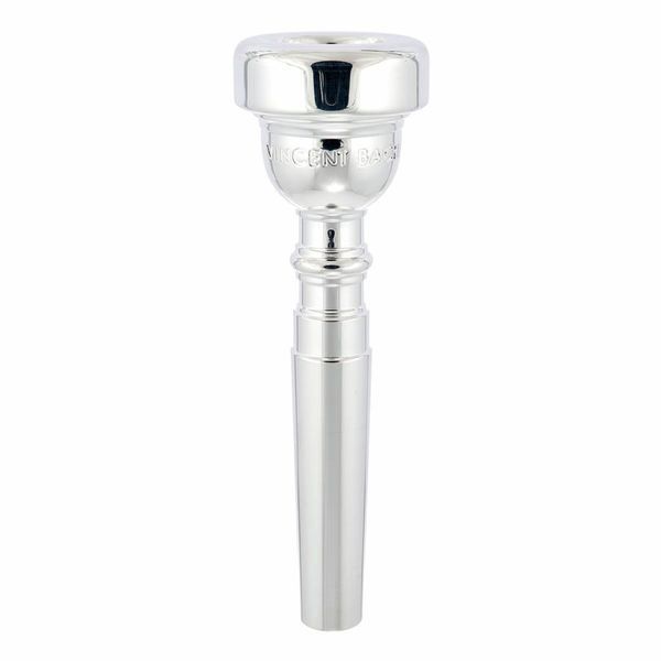 Bach S651 3C Throat 25 Trumpet