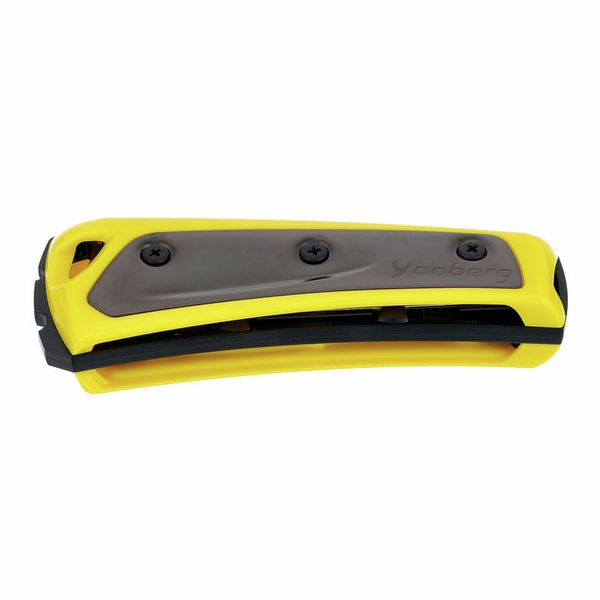 Yonberg D2 Typhoon Color Bb