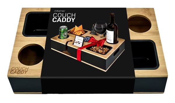 Couch Caddy, Mikamax