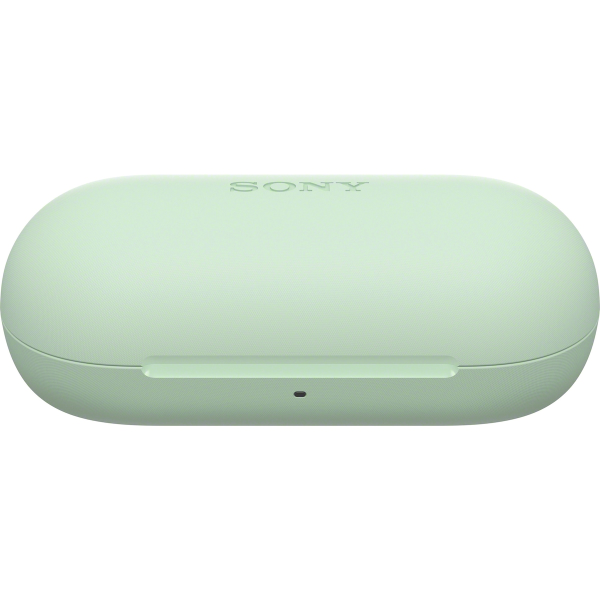 Sony WF-C700N helt trådløse in-ear hodetelefoner (grønn)