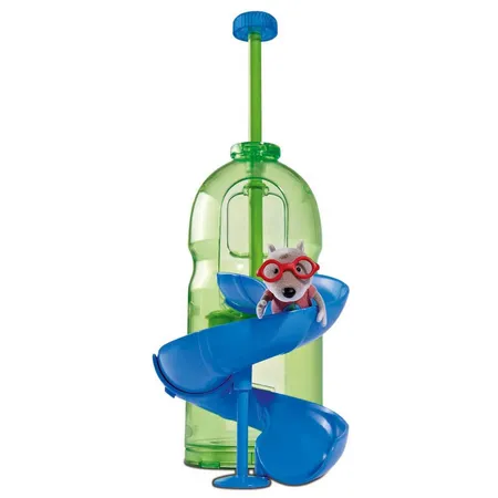 Simba Leo Spielplatz mit Billy