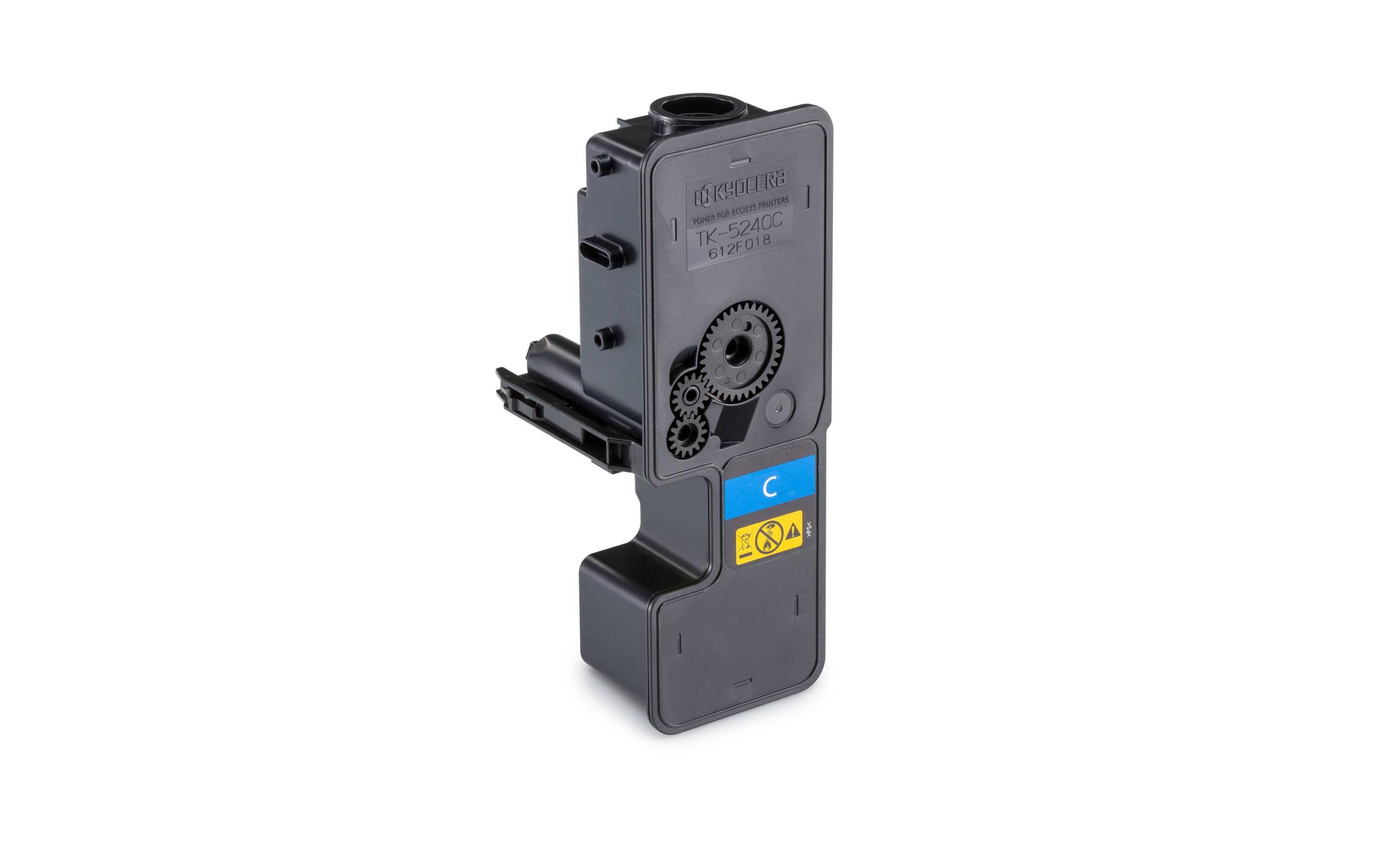 Toner TK-5240C CyanToner, Cyan