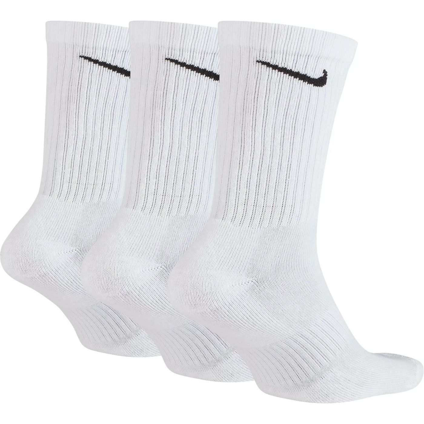 NikeEVERYDAY CUSHION CREW (3 P)