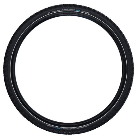 MARATHON 365 Performance Ganzjahres-Reifen  black  700x47C