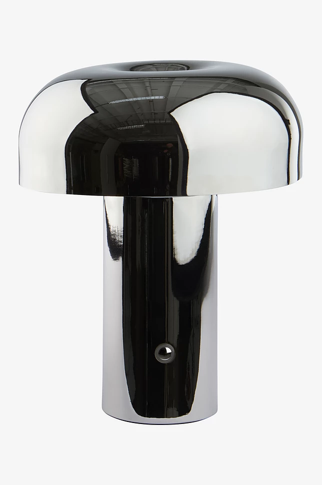 RAGGE bærbar bordlampe