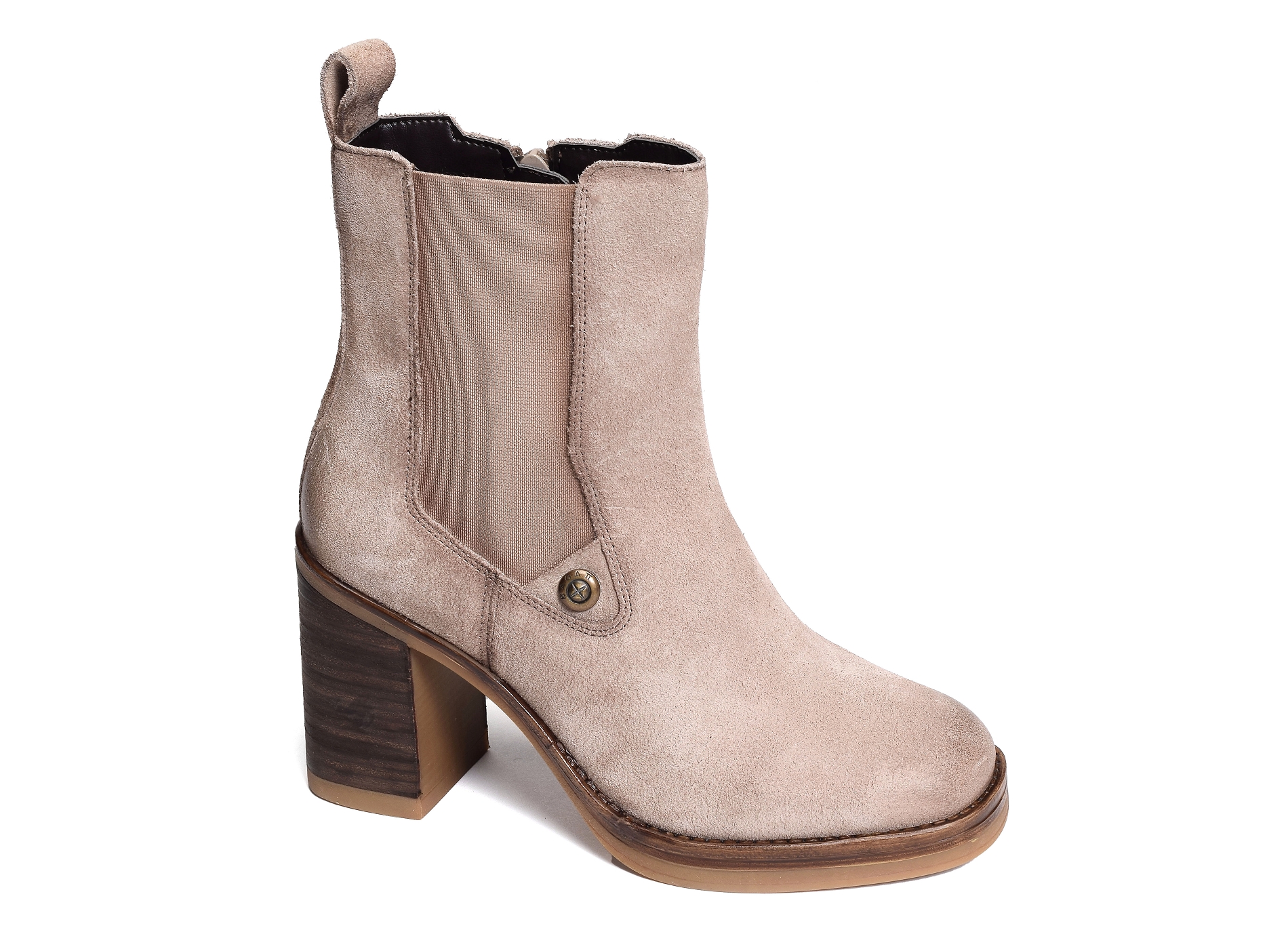 Lillith abz32 taupe