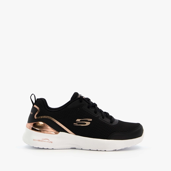 Skechers Skech-Air Dynamight dames sneakers