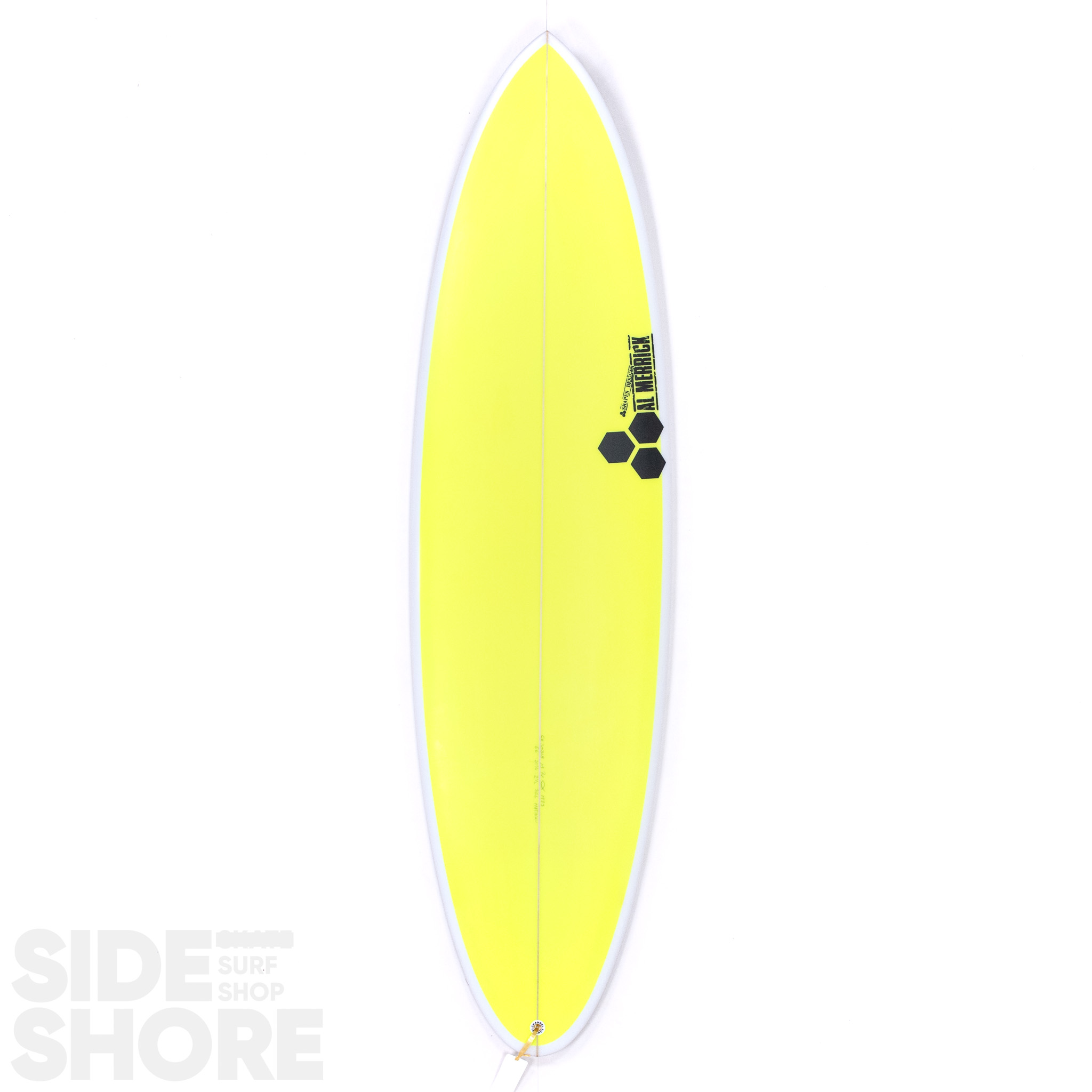 Al Merrick M23 - 6'6 x 20 1/4