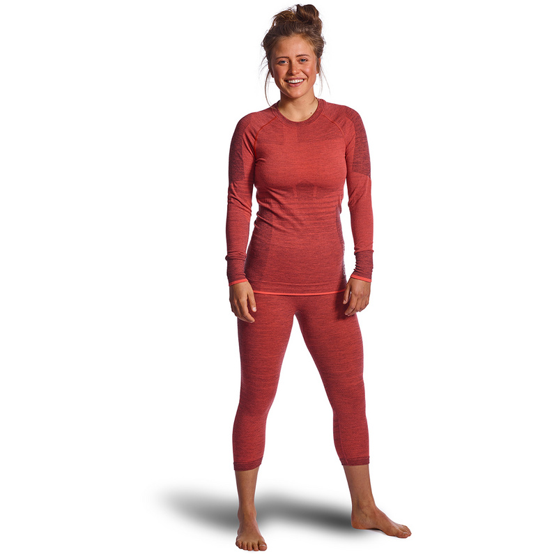 Ortovox Damen 230 Competition Longsleeve