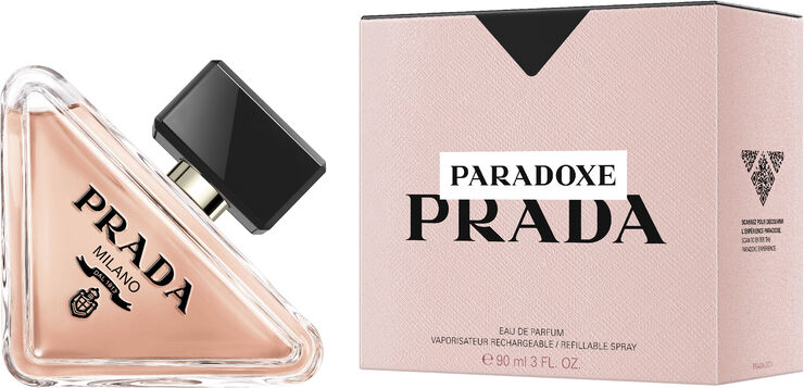 Prada Prada Paradoxe Eau de Parfum