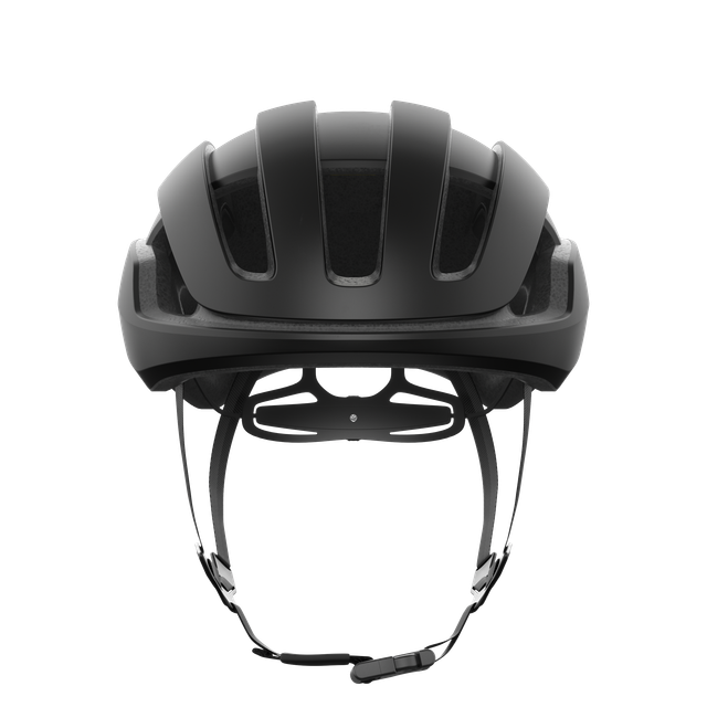 POC Omne Air Mips cykelhjelm matsort