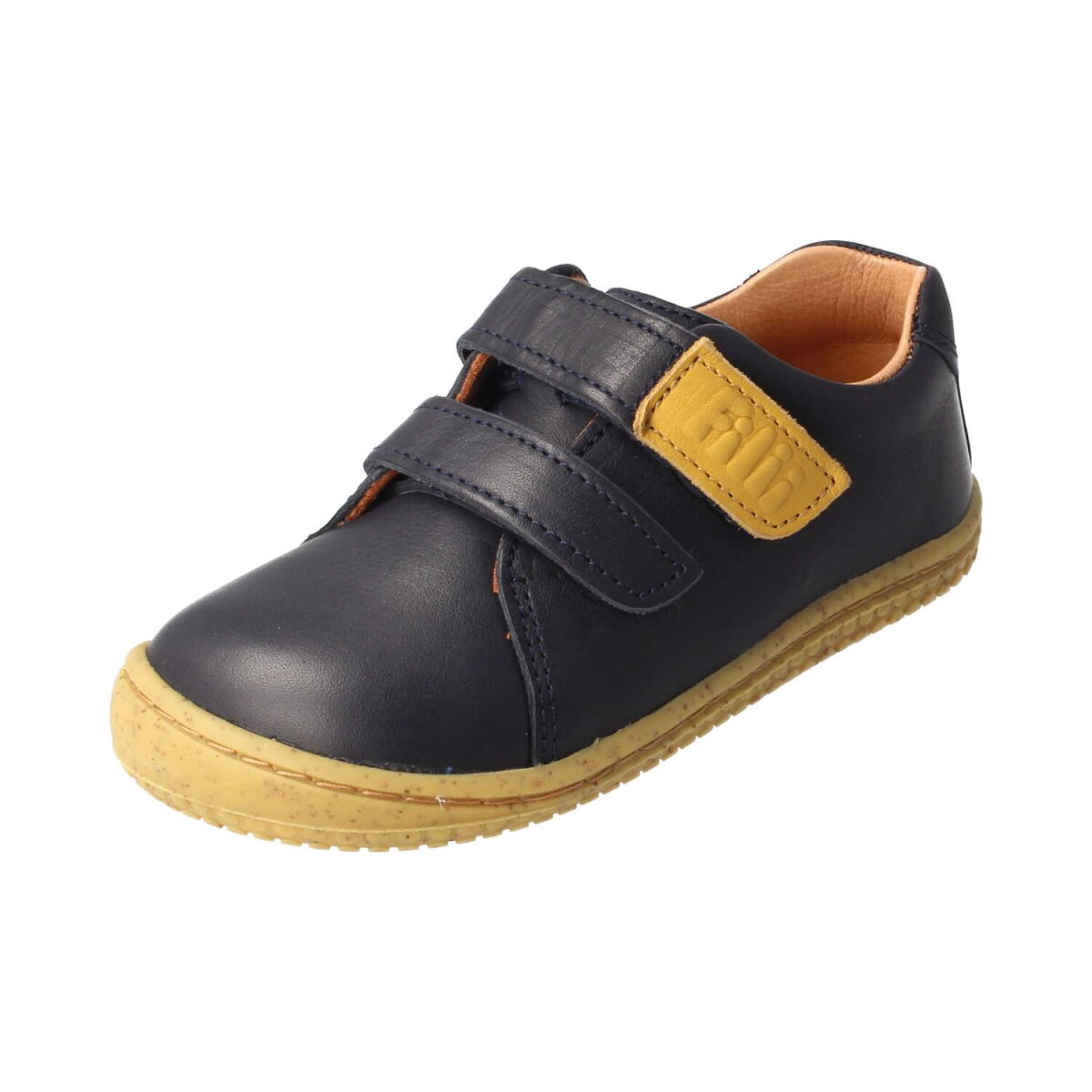 B32041-2 navy SOFT-WALK BIO-nappa leather Weite/W