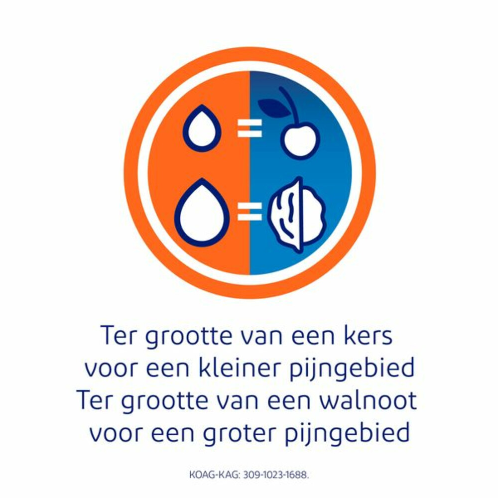 Voltaren Emulgel 1,16% 60 gr