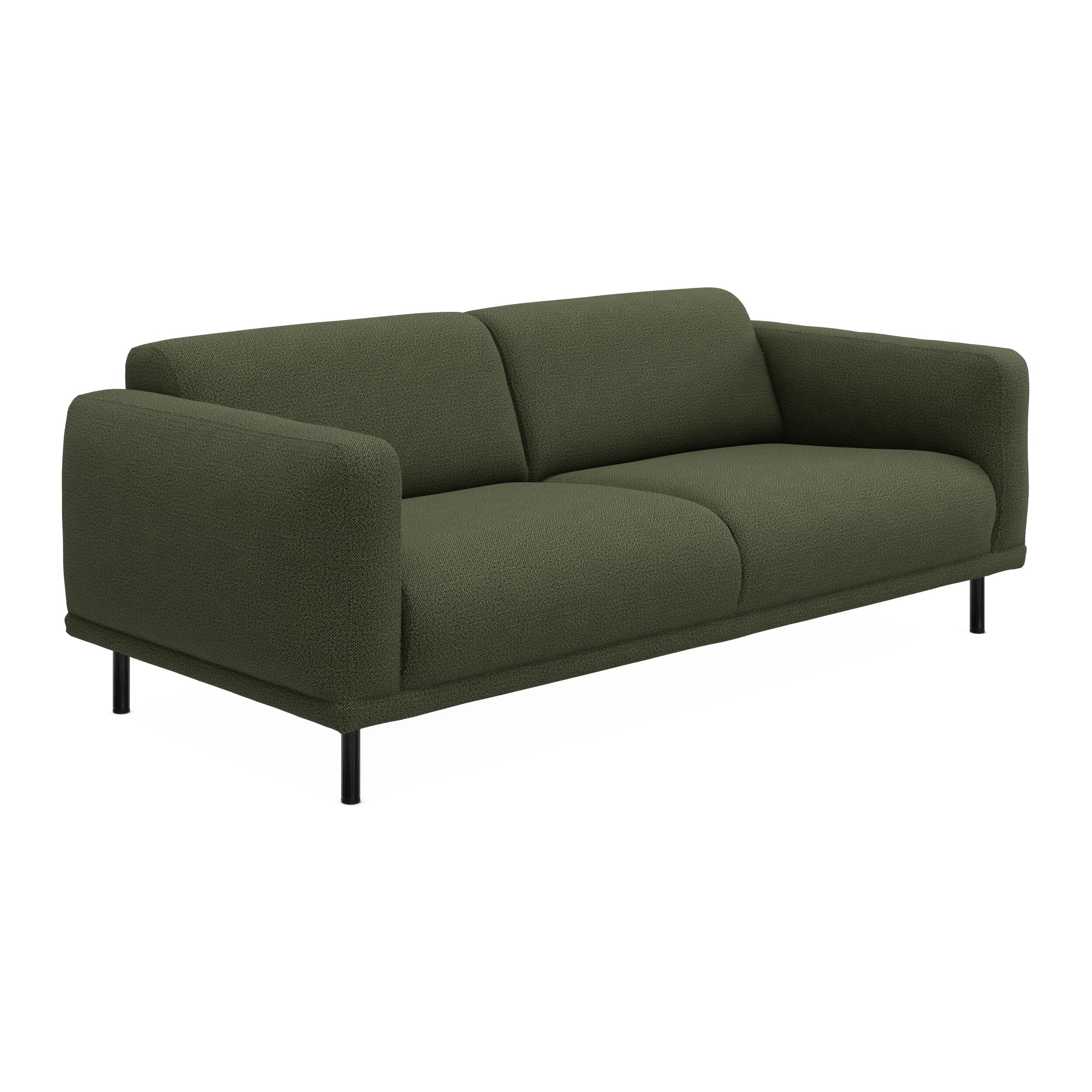 Parker 2½ pers. Sofa