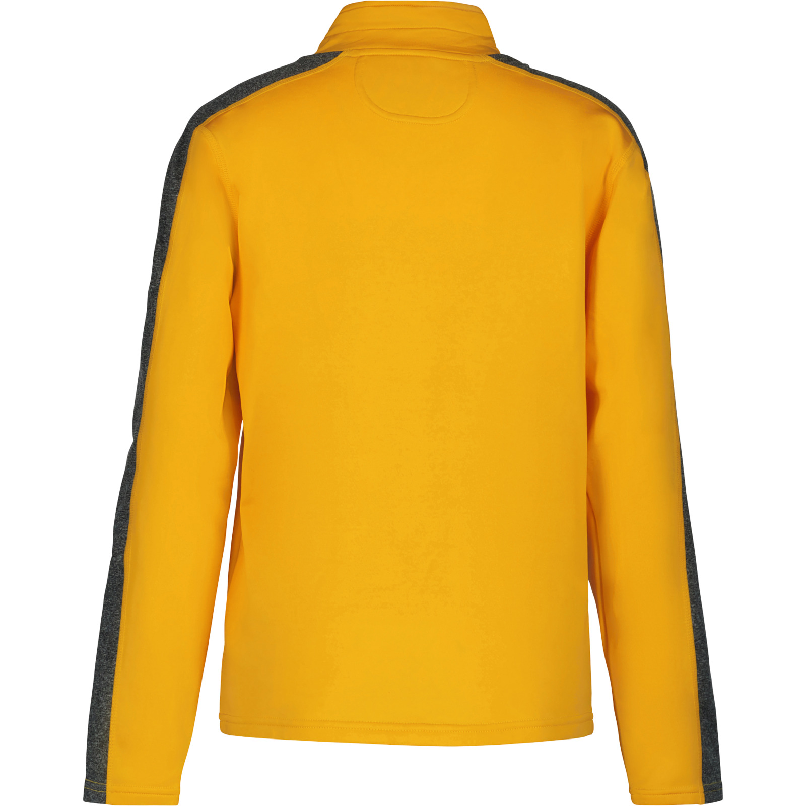 Icepeak Kinder-Shirt Fleminton orange