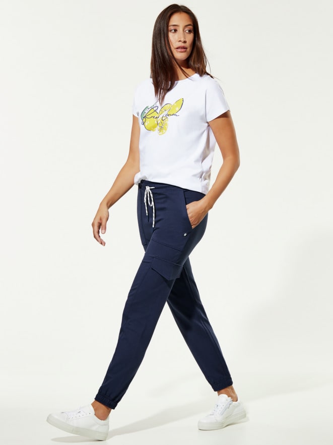 Cargohose Summerlove