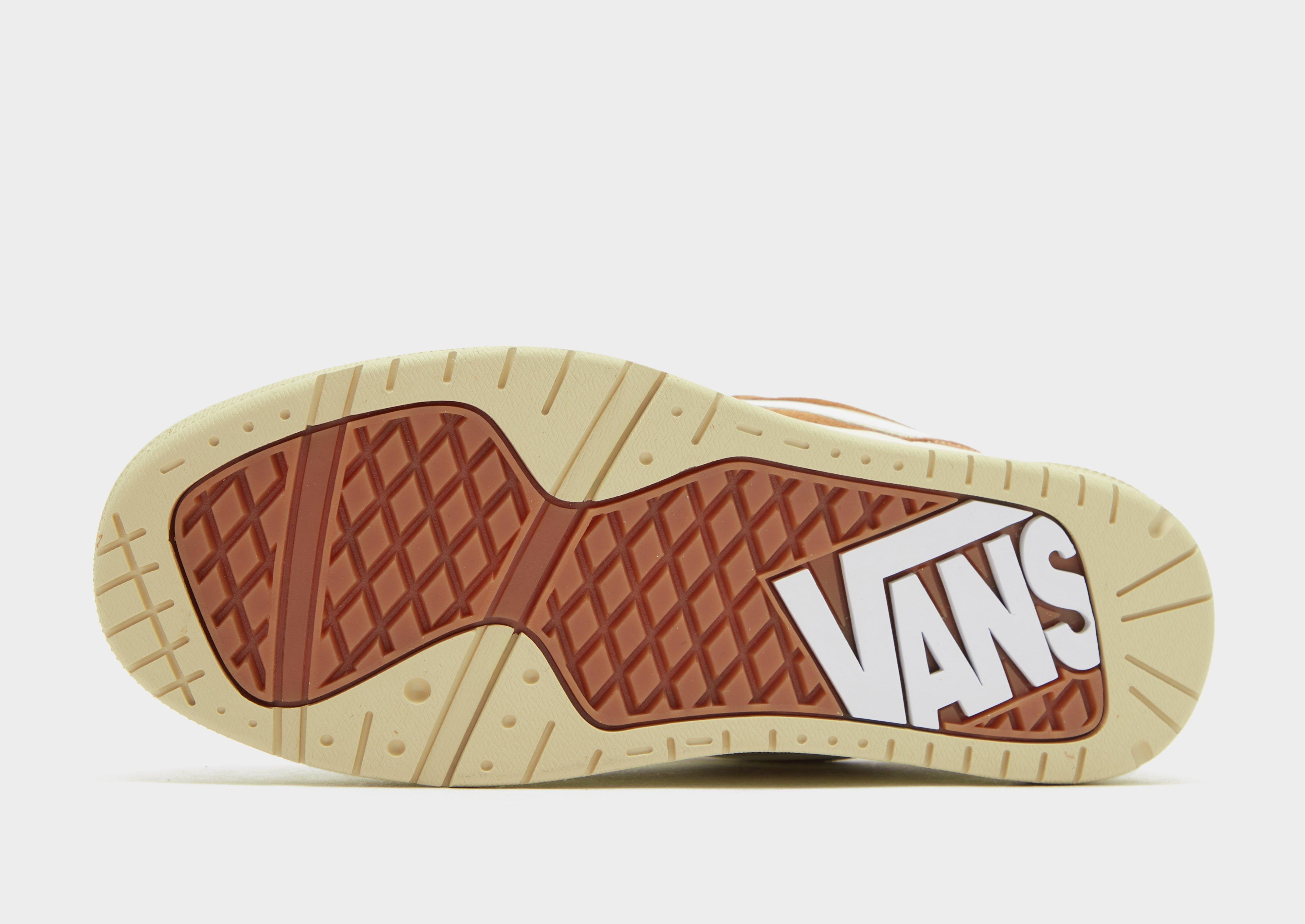 Vans Hylane Femme