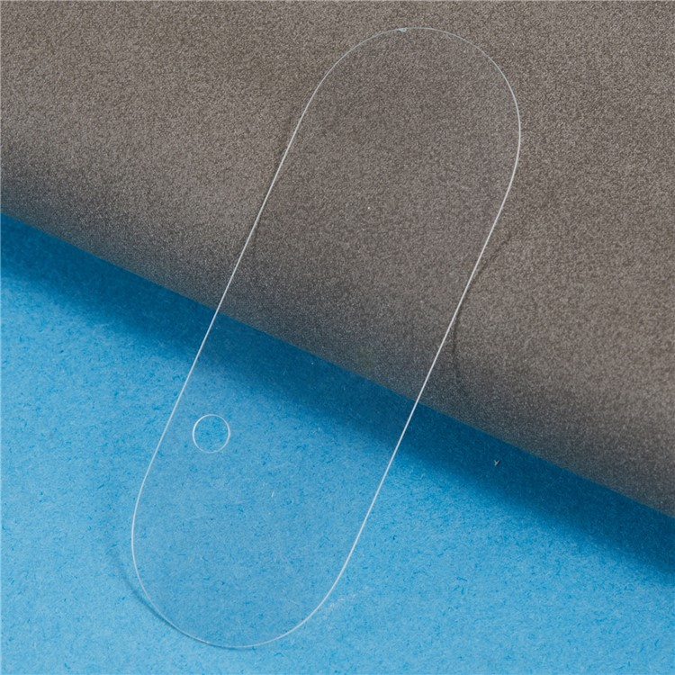 Google Pixel 10 Pro Kamera Objektiv Protector Vollschutz - Transparent