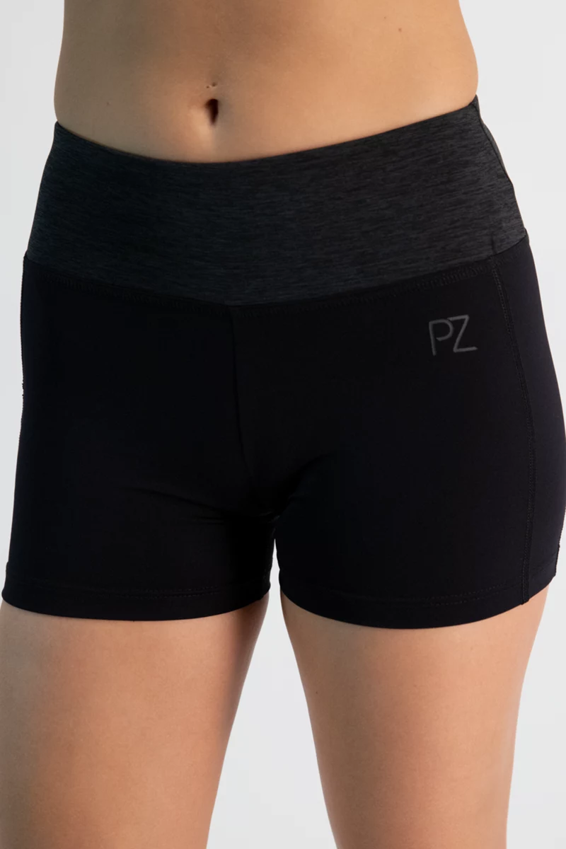 POWERZONE Damen Short