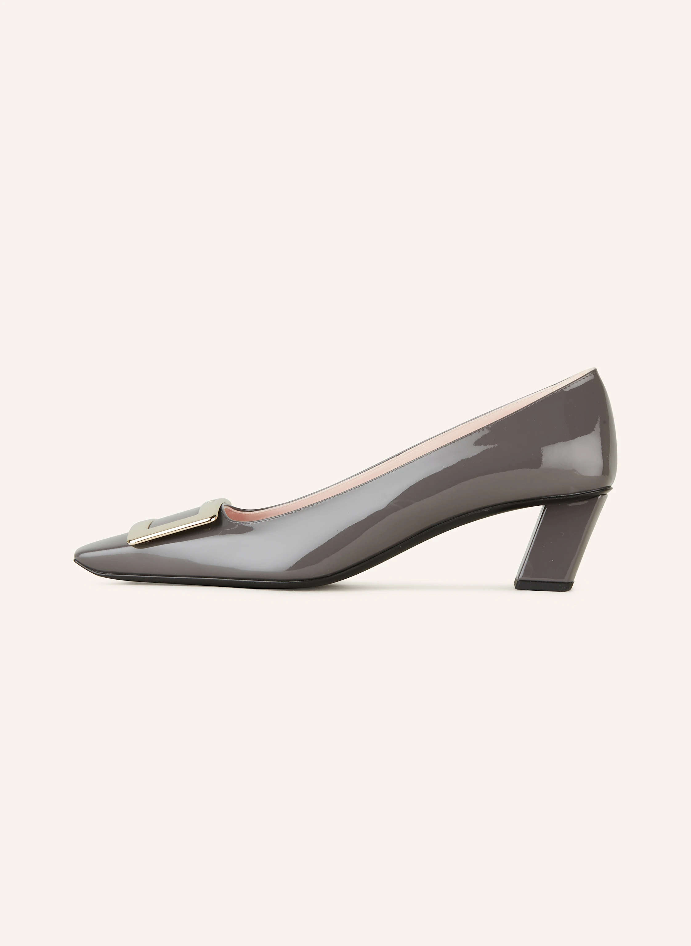 Roger Vivier Lack-Pumps BELLE