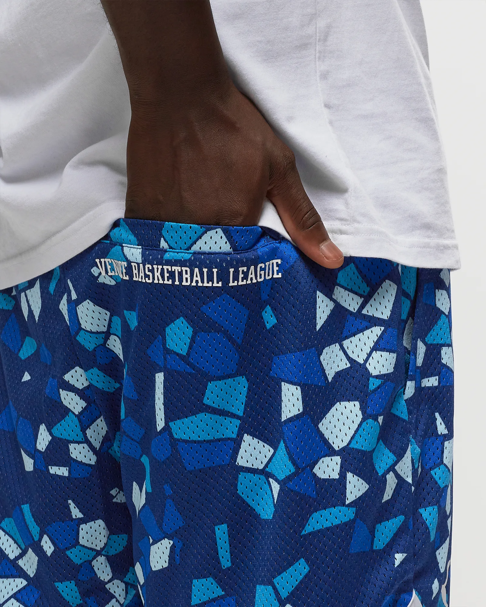 Puma Venice Beach League Short