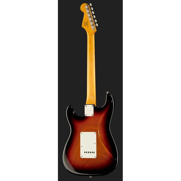 Squier CV 60s Strat 3-SB Bundle