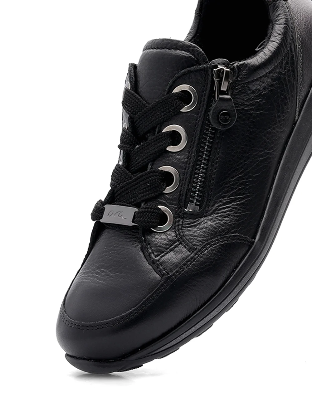 Sneaker Osaka schwarz