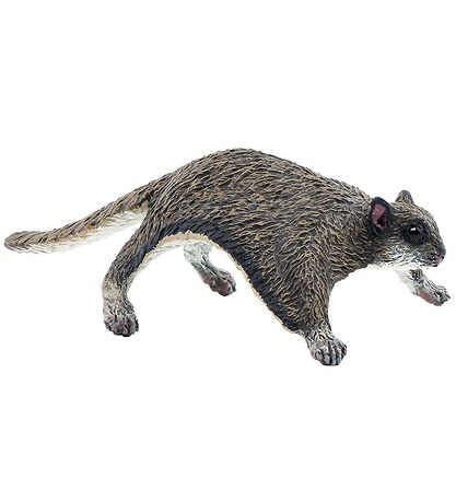 Papo Fliegendes Eichhörnchen - L: 6,5 cm