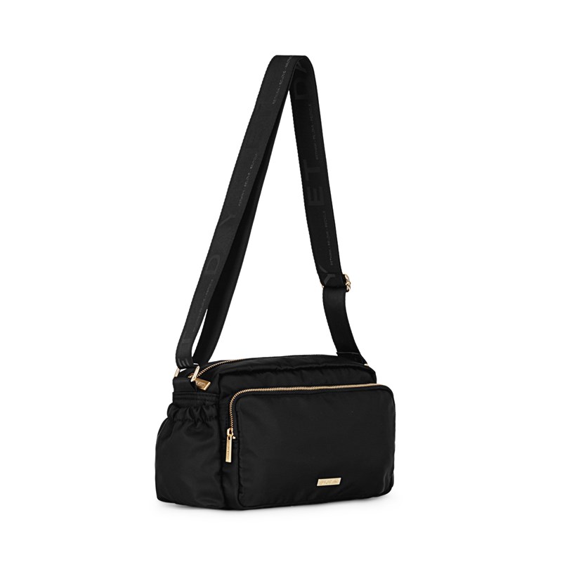 DAY ET<br>Crossbody Day RE-Logo Trifold
