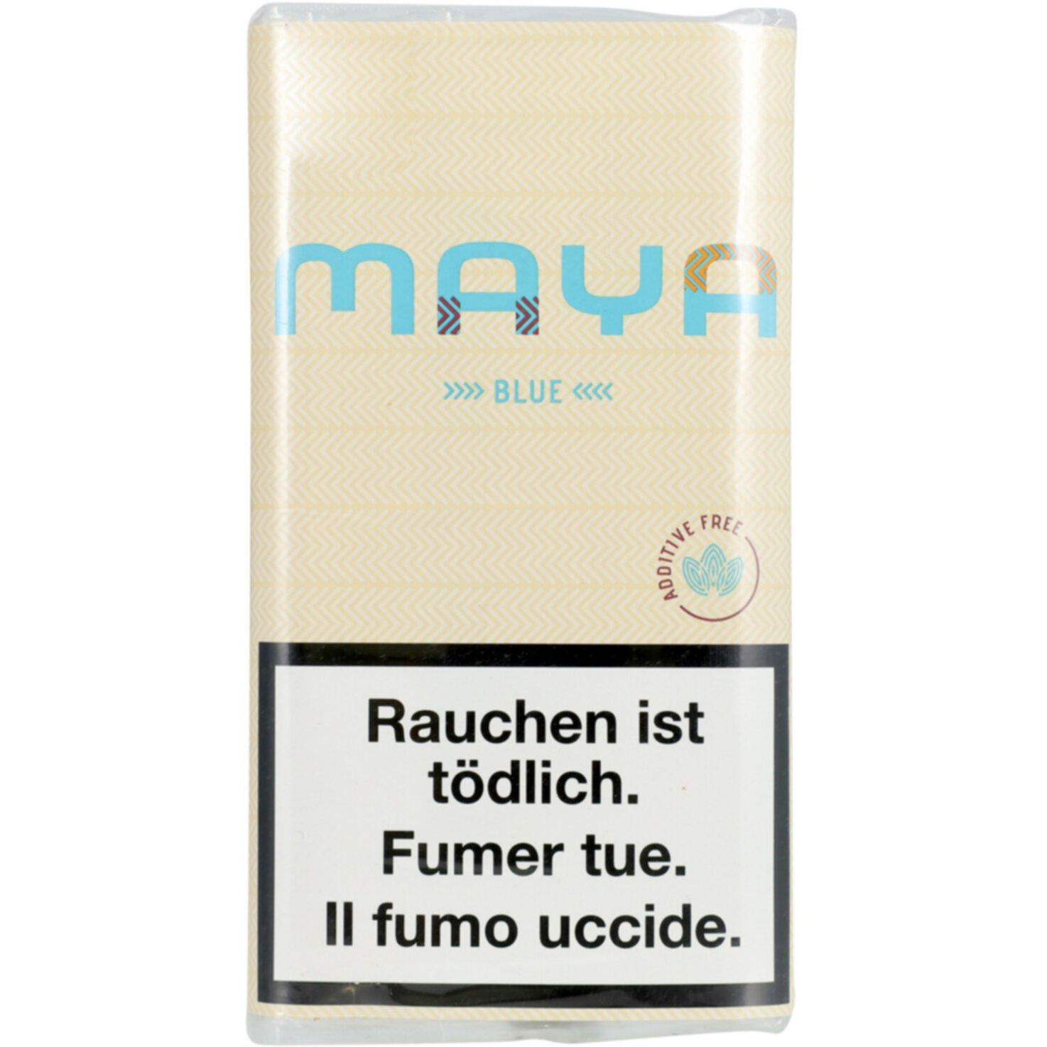 Maya Blue Ryo