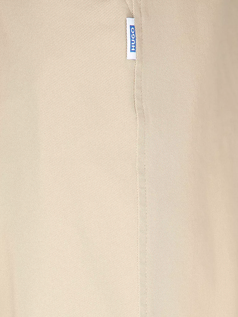 HUGO Chino Regular Fit ZAYN beige