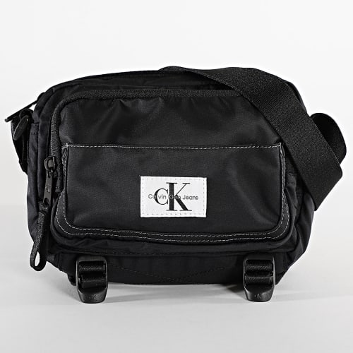 Sacoche Sport Essential 1032 Noir