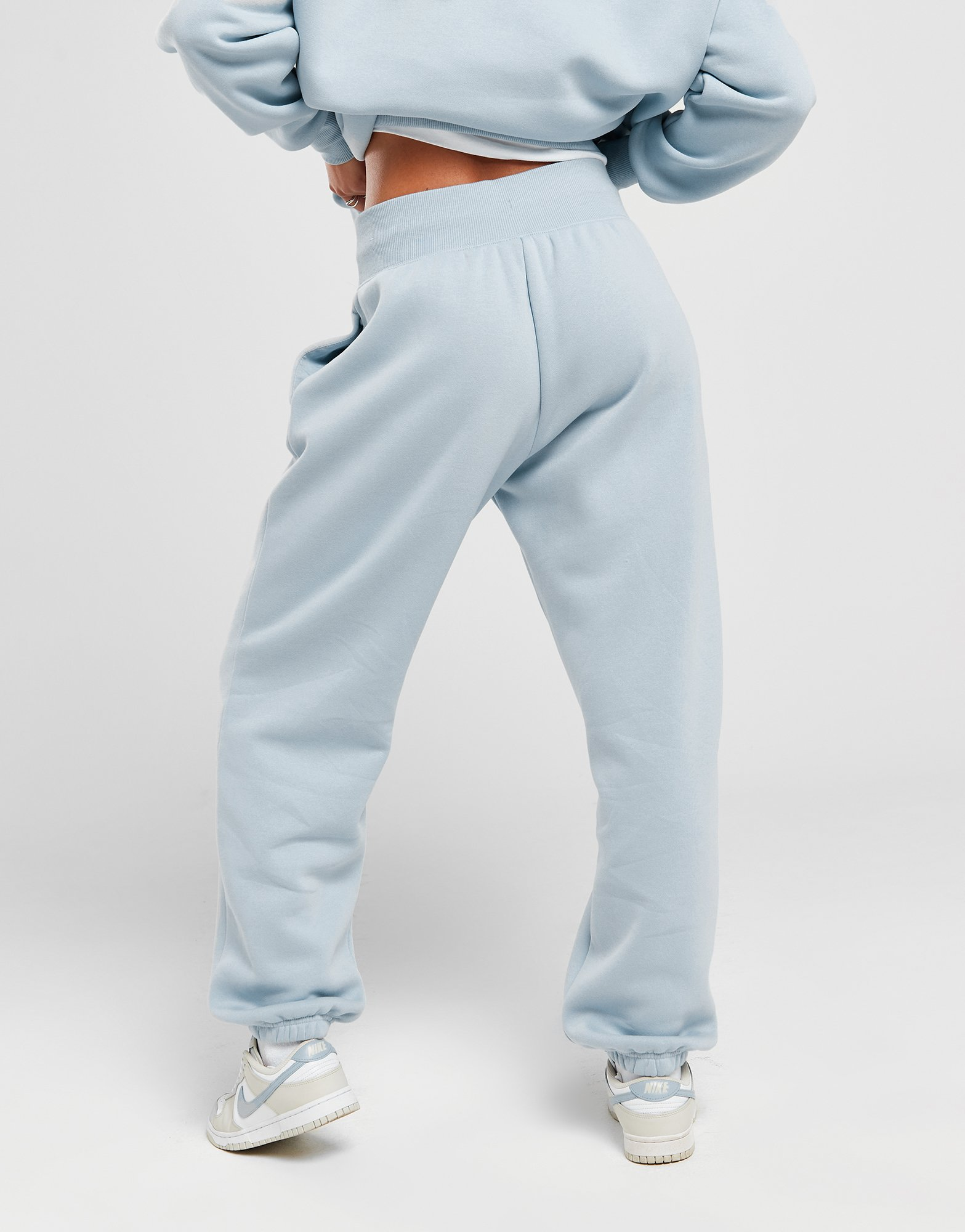Nike Pantalon de jogging Phoenix Oversized Femme