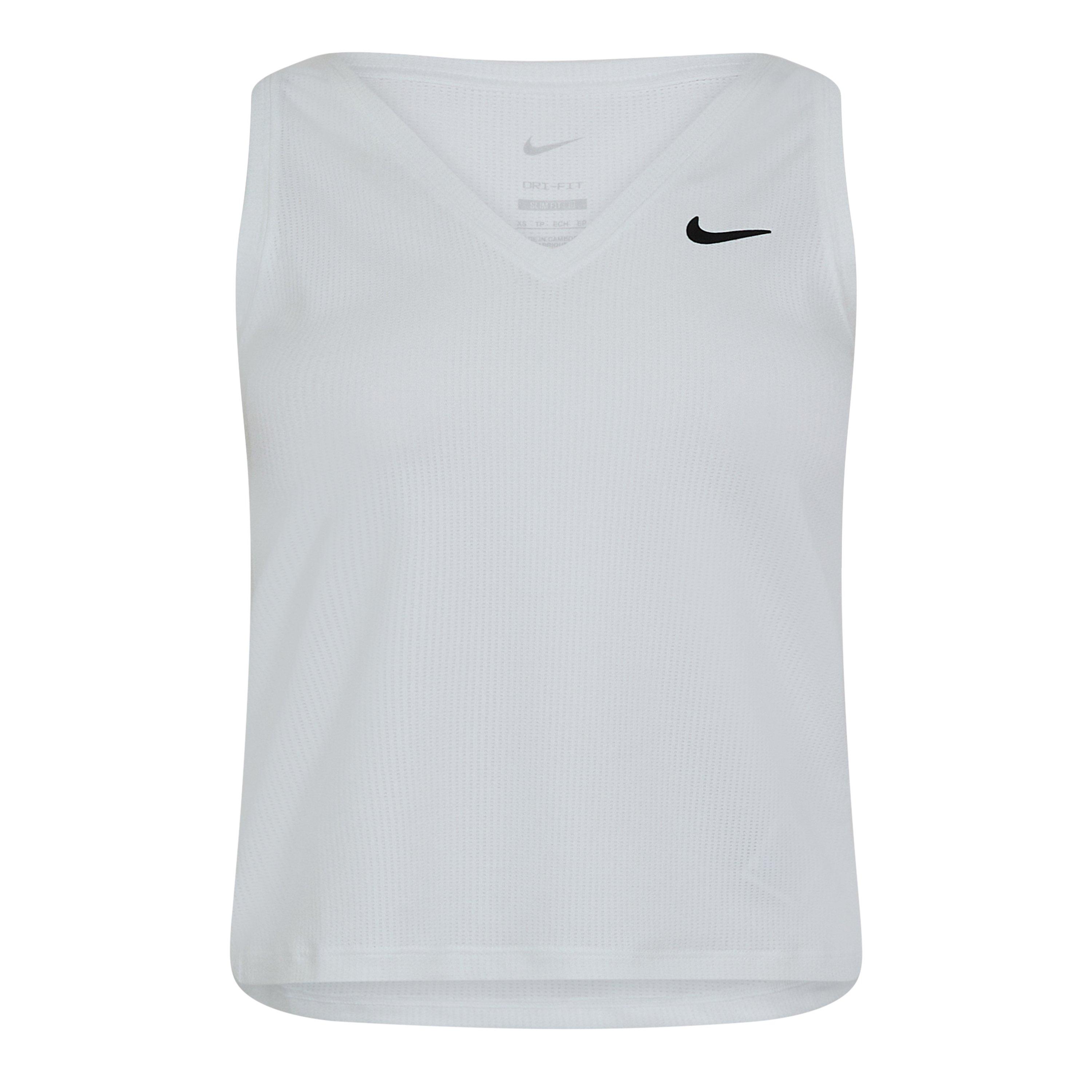 Nike NikeCourt Victory Womens Tennis Tank