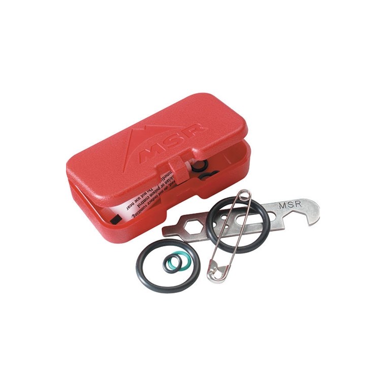 MSR Guardian Purifier Maintenance Kit
