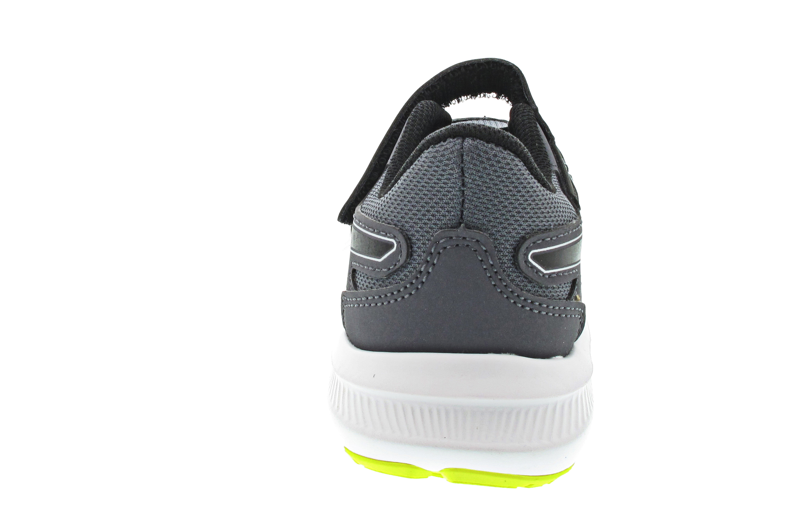 Asics Jolt 4 PS Sportschuh grau