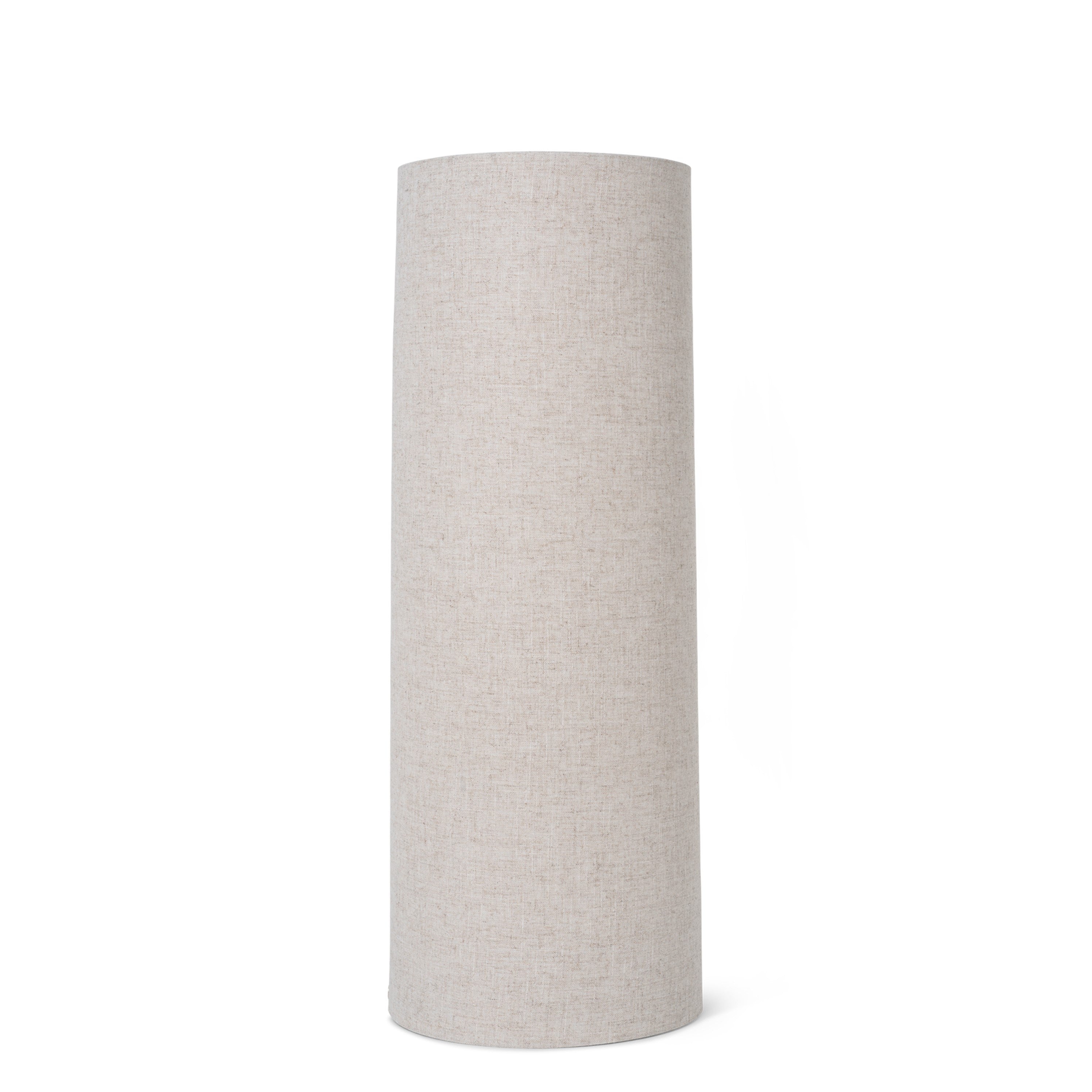 Ferm Living Eclipse Lampenkap - Long - Natural