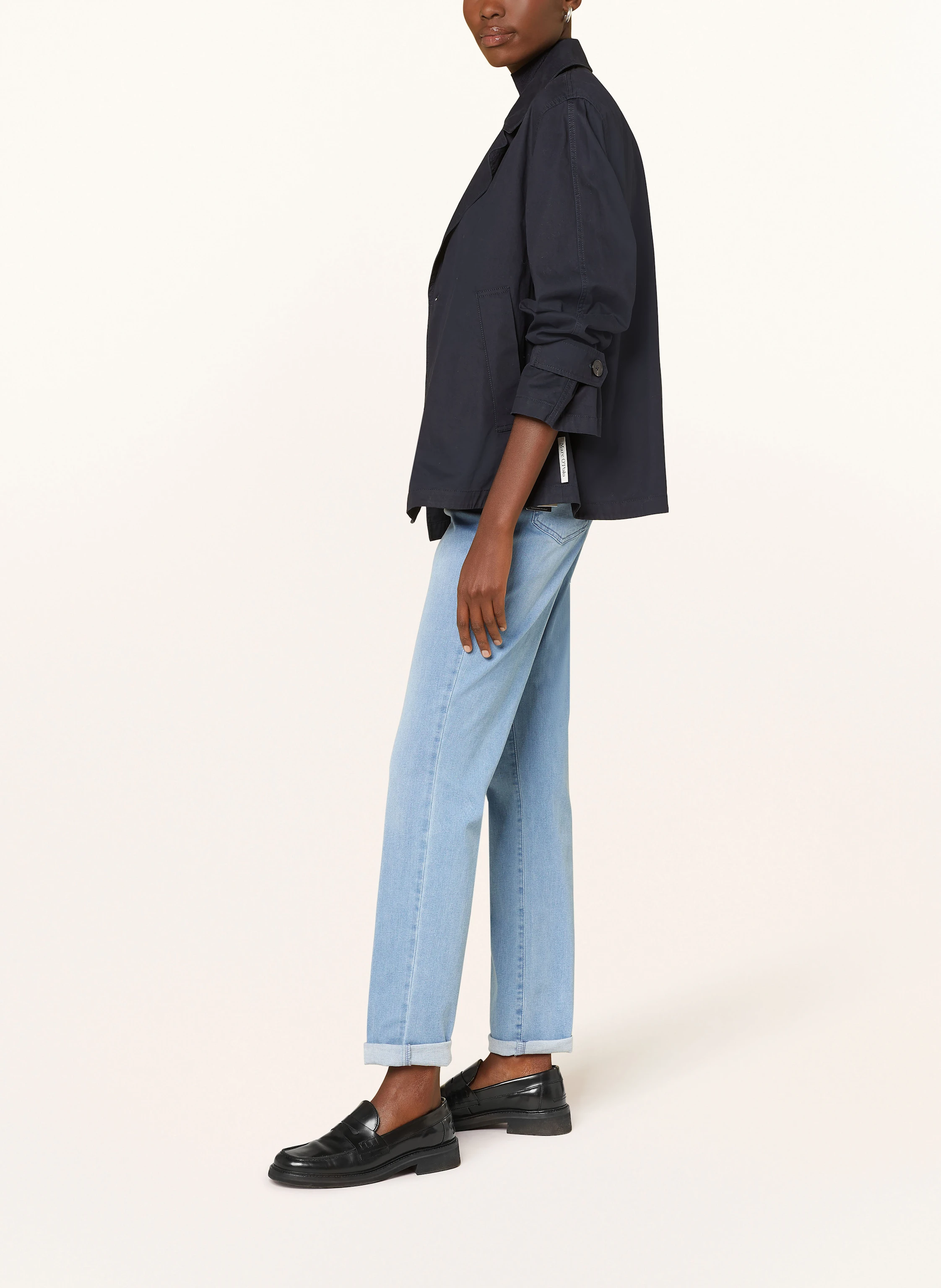 BRAX Mom Jeans CAROLA