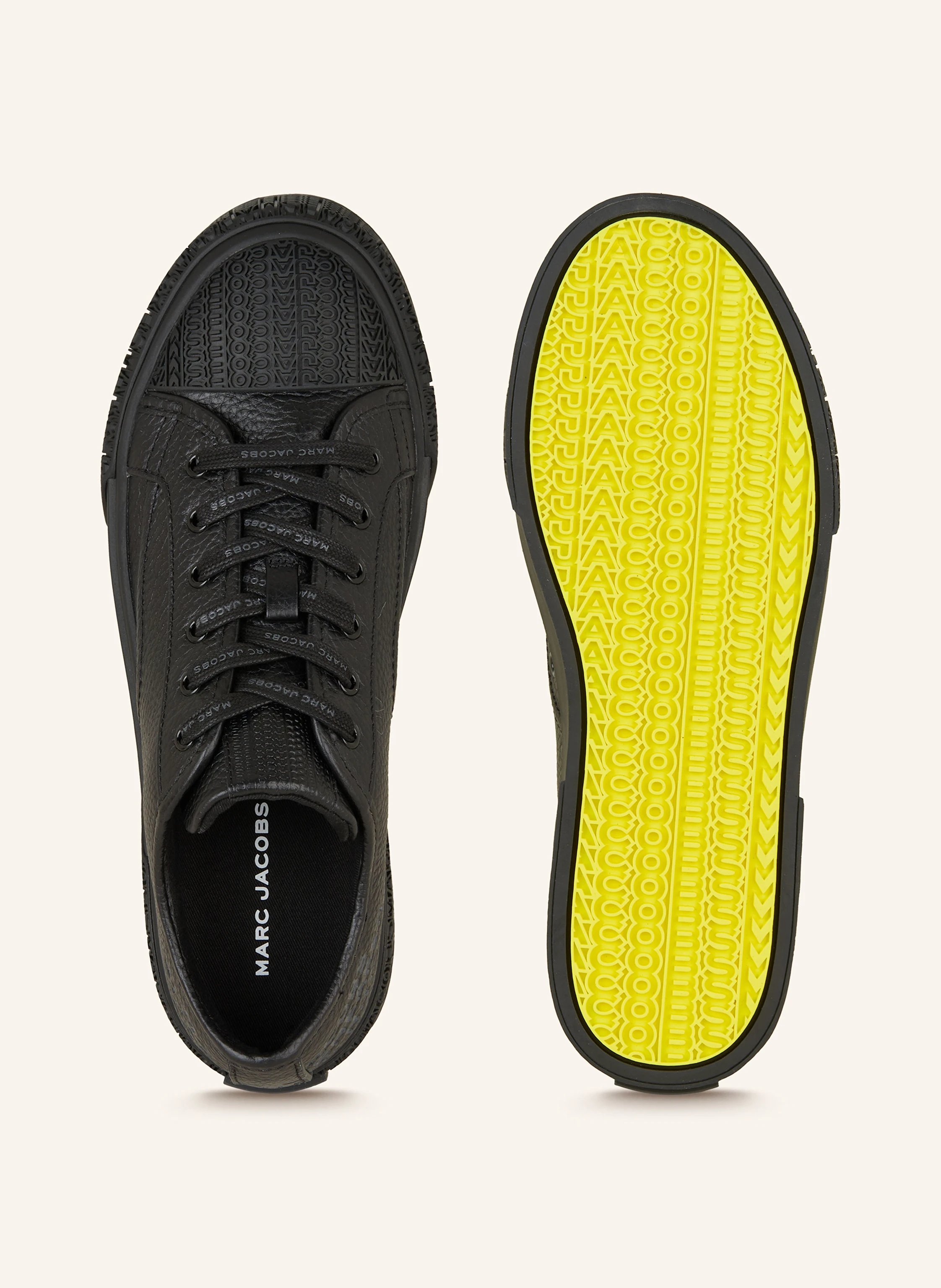 MARC JACOBS Sneaker THE SNEAKER